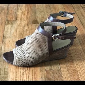 5/$30 Franco Sarto wedges 11